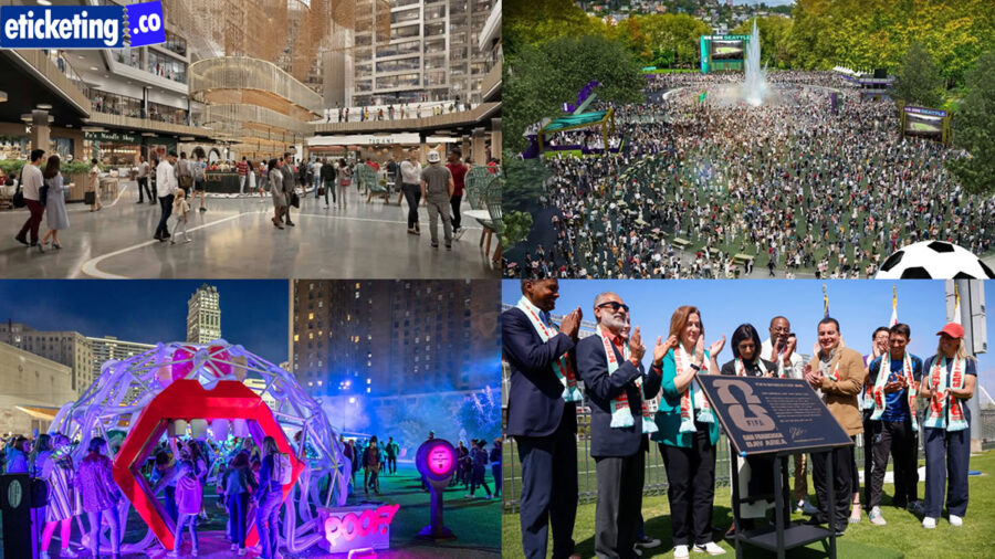 Soccer World Cup Tickets | World Cup Tickets | FIFA World Cup Tickets