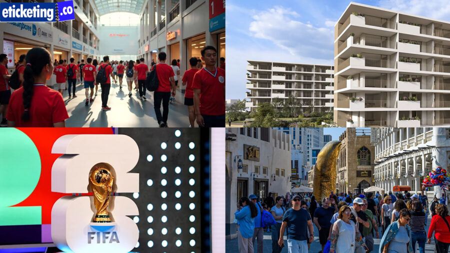 Soccer World Cup Tickets | World Cup Tickets | FIFA World Cup Tickets