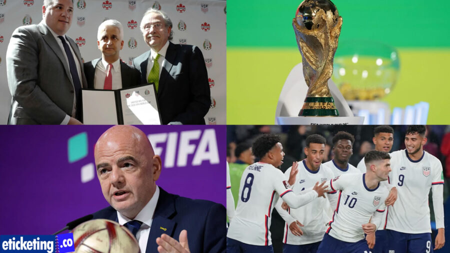 Soccer World Cup Tickets | World Cup Tickets | FIFA World Cup Tickets