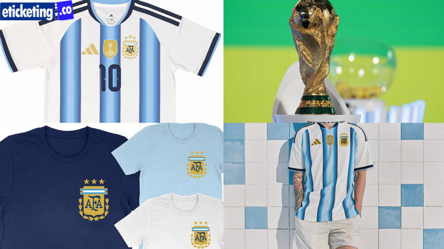 Soccer World Cup Tickets | World Cup Tickets | FIFA World Cup Tickets