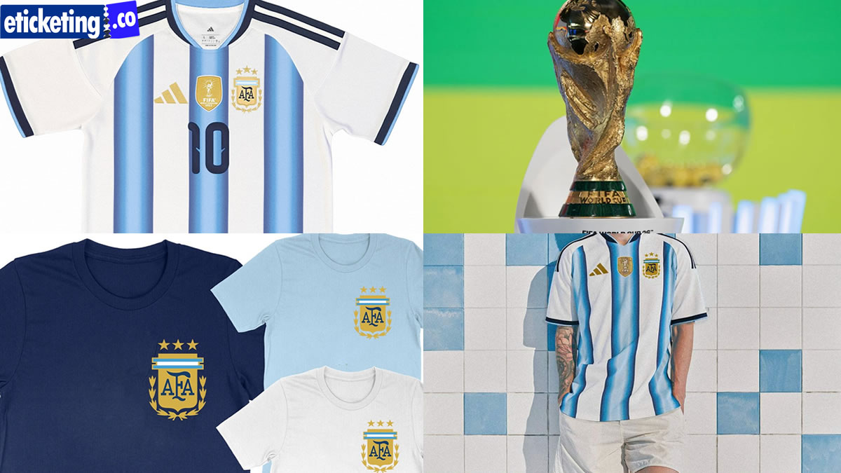 Soccer World Cup Tickets | World Cup Tickets | FIFA World Cup Tickets
