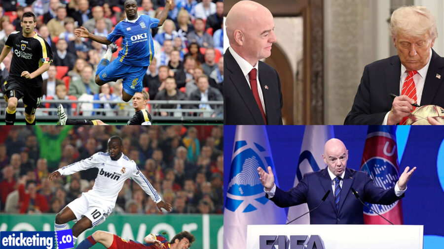 Soccer World Cup Tickets | World Cup Tickets | FIFA World Cup Tickets