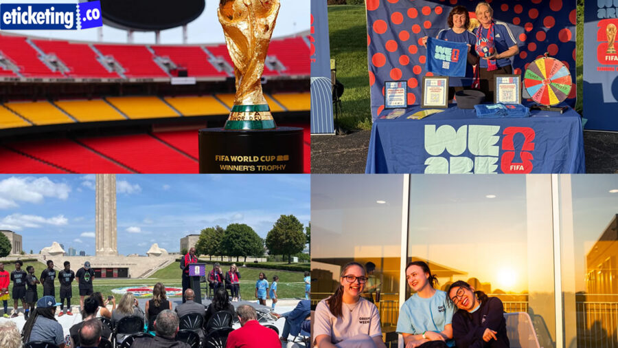 Soccer World Cup Tickets | World Cup Tickets | FIFA World Cup Tickets