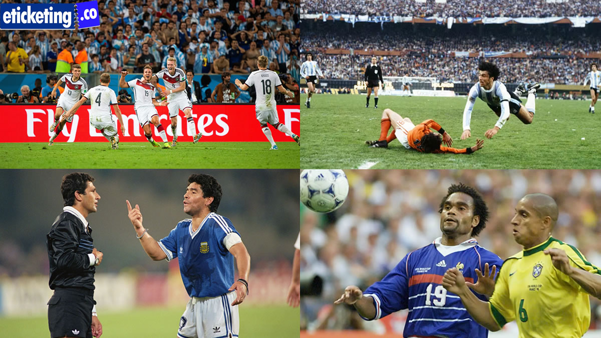 Soccer World Cup Tickets | World Cup Tickets | FIFA World Cup Tickets