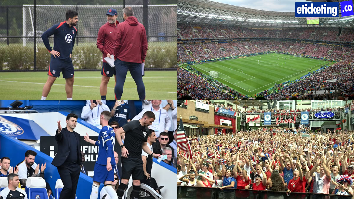 FIFA 2026 Tickets | Football World Cup Tickets | Football World Cup 2026 Tickets