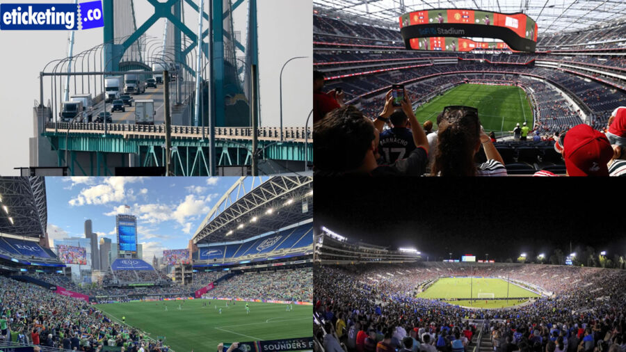 FIFA 2026 Tickets | Football World Cup Tickets | Football World Cup 2026 Tickets