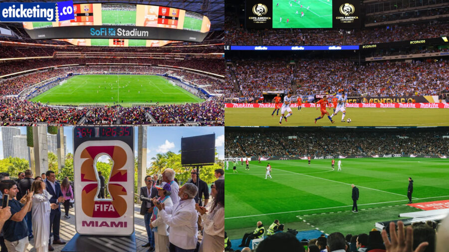 FIFA 2026 Tickets | Football World Cup Tickets | Football World Cup 2026 Tickets