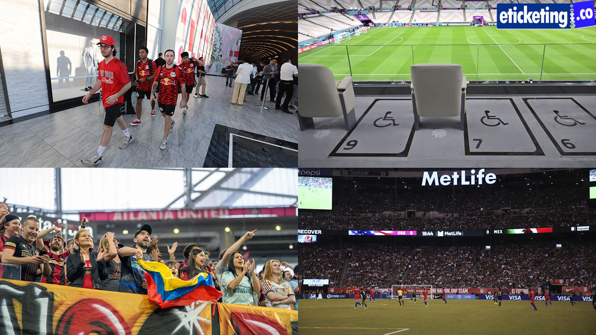 FIFA 2026 Tickets | Football World Cup Tickets | Football World Cup 2026 Tickets