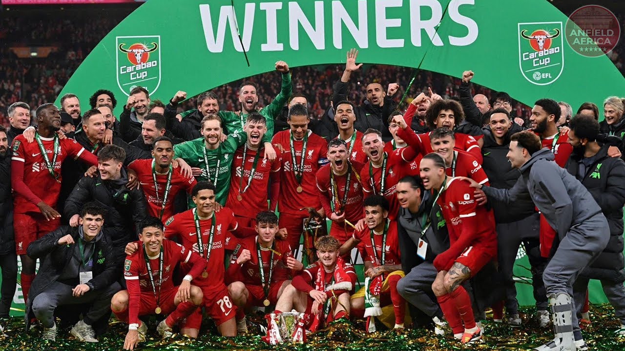 Carabao Cup Final Tickets | Carabao Cup Final 2026 Tickets