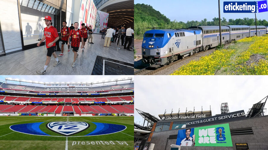 FIFA 2026 Tickets | Football World Cup Tickets | Football World Cup 2026 Tickets