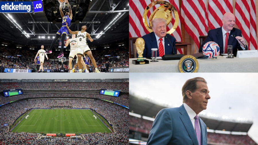 FIFA 2026 Tickets | Football World Cup Tickets | Football World Cup 2026 Tickets