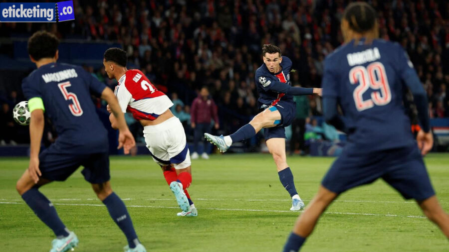 Champions League Final Tickets | Champions League Final 2026 Tickets