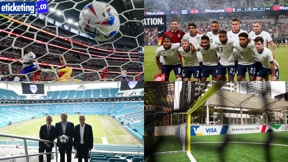 FIFA 2026 Tickets | Football World Cup Tickets | Football World Cup 2026 Tickets
