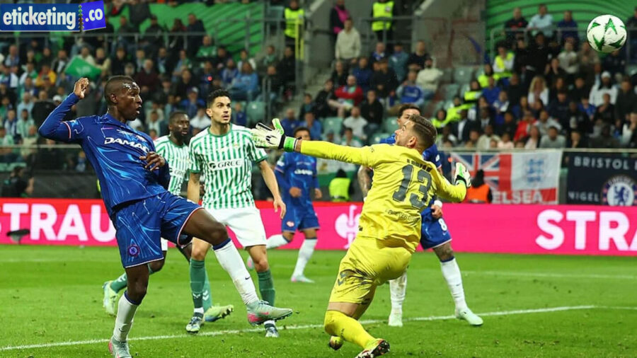 Conference League Final Tickets | Conference League Final 2026 Tickets