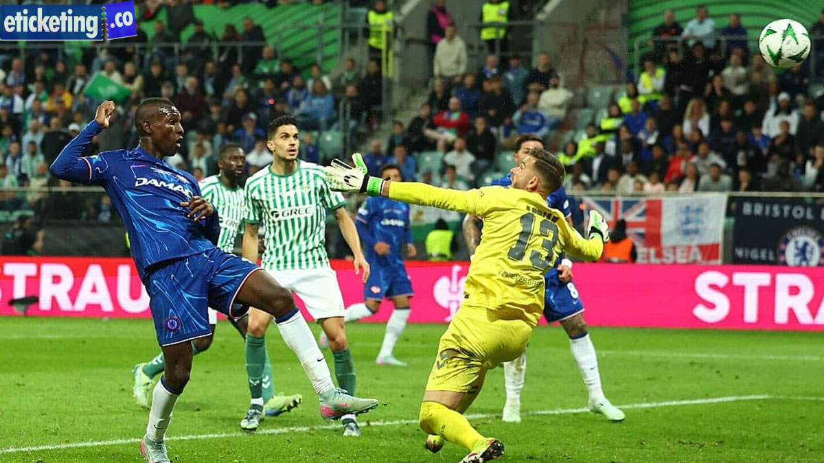 Conference League Final Tickets | Conference League Final 2026 Tickets