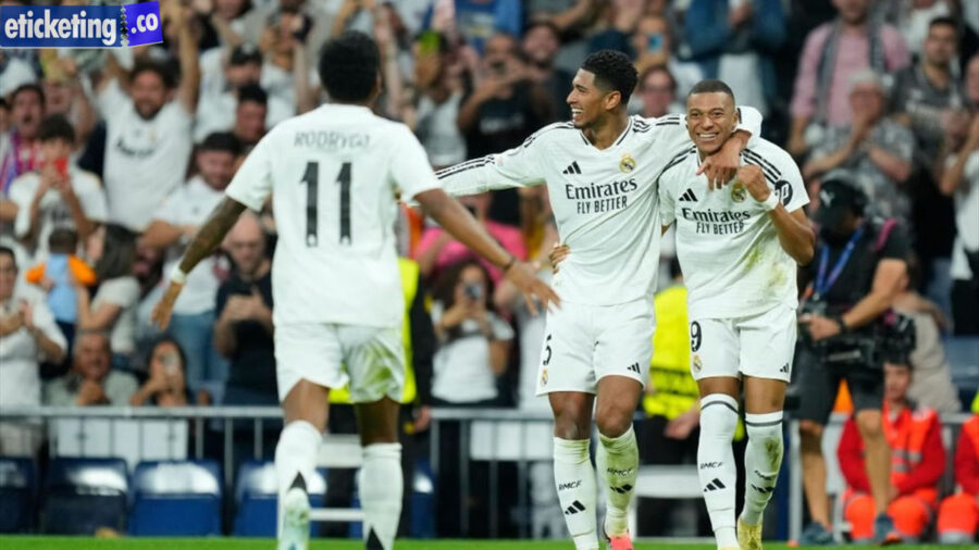 Champions League Final Tickets | Champions League Final 2026 Tickets