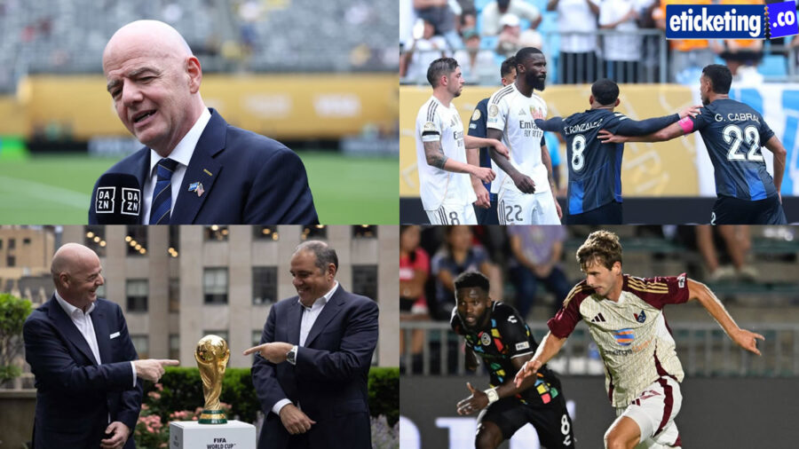 FIFA 2026 Tickets | Football World Cup Tickets | Football World Cup 2026 Tickets