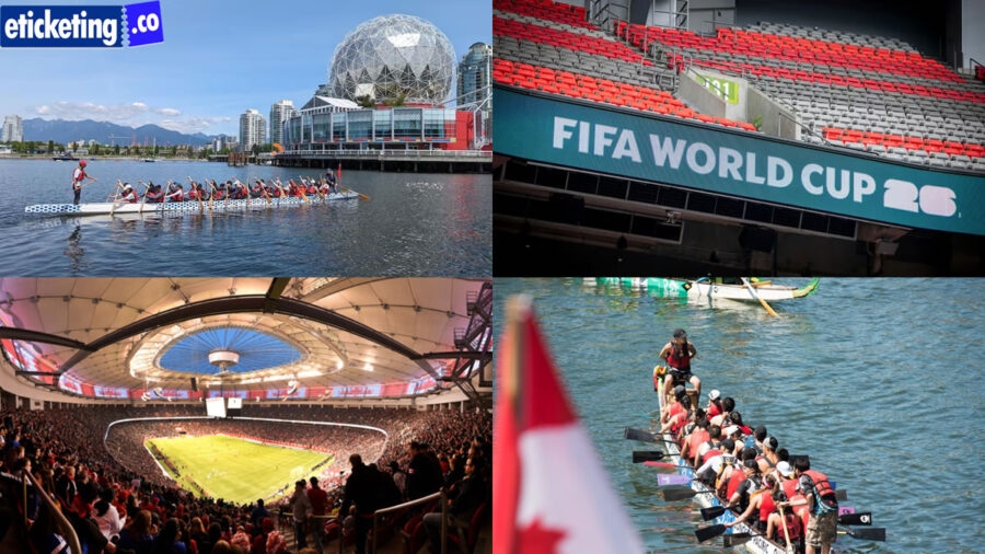 FIFA 2026 Tickets | Football World Cup Tickets | Football World Cup 2026 Tickets