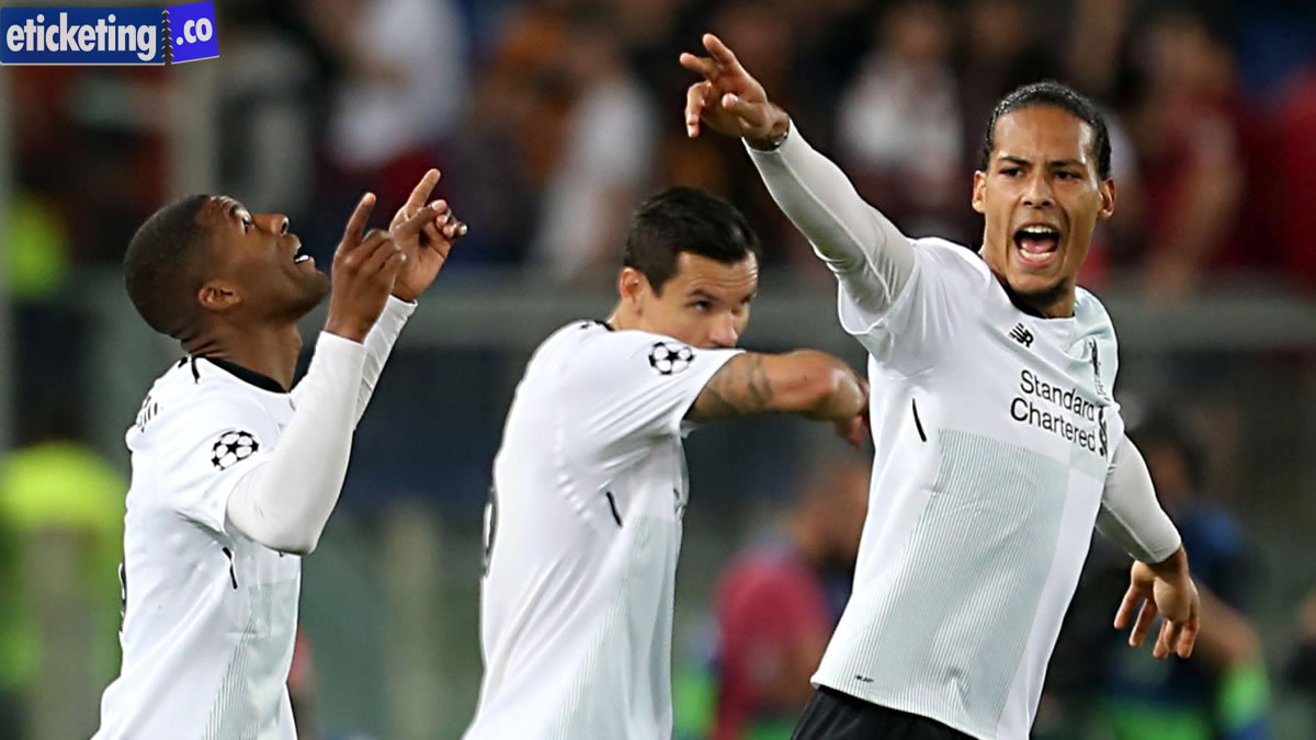 Champions League Final Tickets | Champions League Final 2026 Tickets