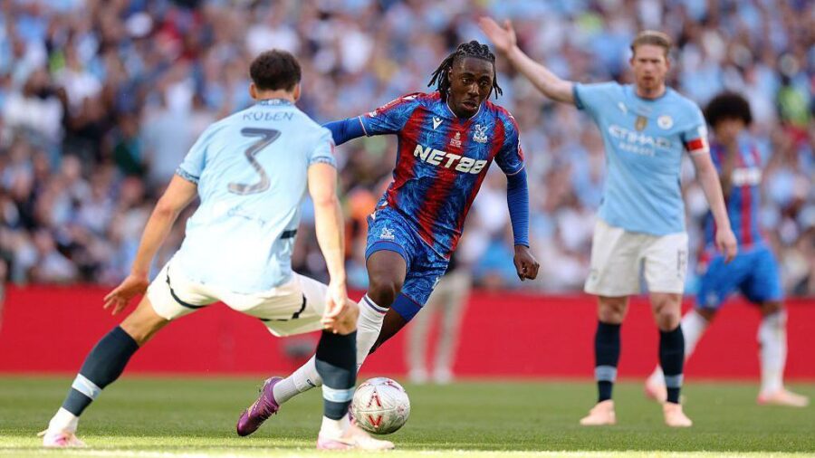 FA Cup Final Tickets | FA Cup Final 2026 Tickets
