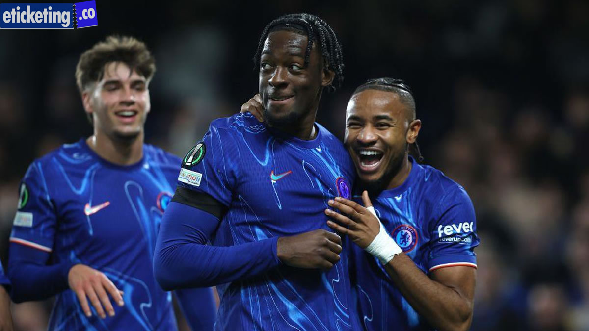 Conference League Final Tickets | Conference League Final 2026 Tickets