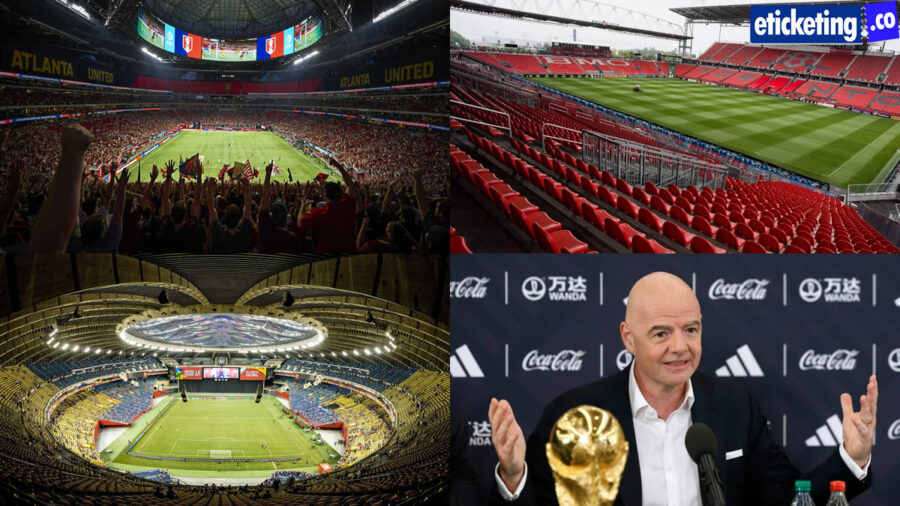 FIFA 2026 Tickets | Football World Cup Tickets | Football World Cup 2026 Tickets