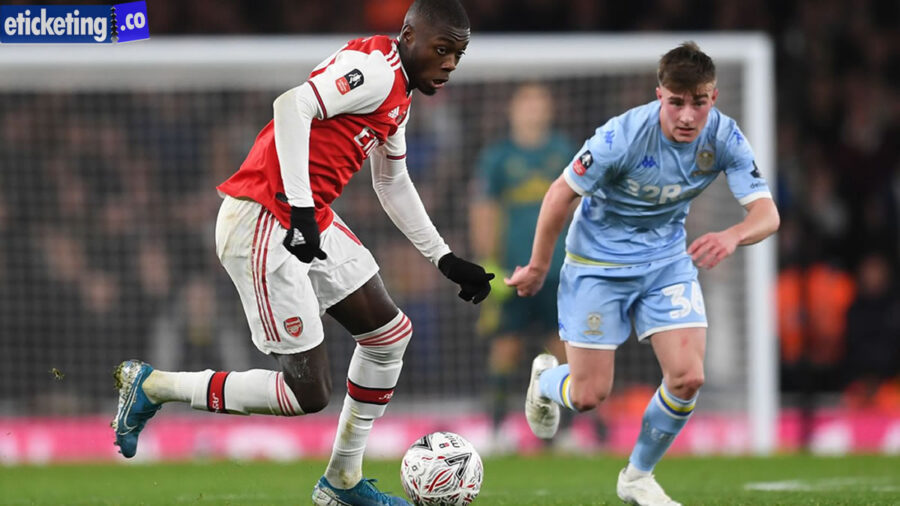 Carabao Cup Final Tickets | Carabao Cup Final 2026 Tickets