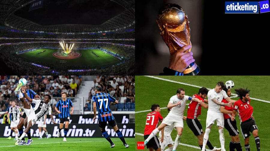 FIFA 2026 Tickets | Football World Cup Tickets | Football World Cup 2026 Tickets