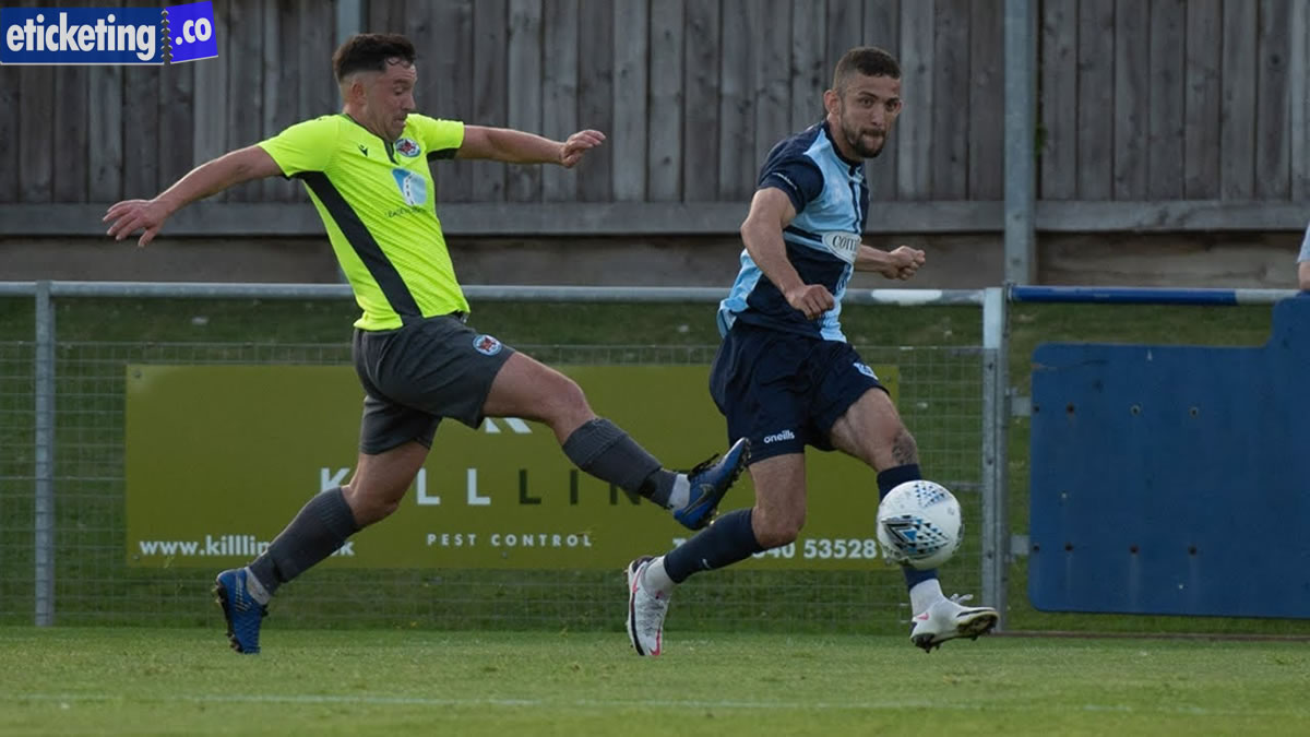 FA Cup Final Tickets | FA Cup Final 2026 Tickets