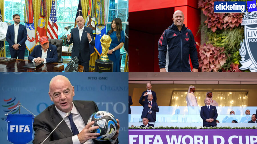 FIFA 2026 Tickets | Football World Cup Tickets | Football World Cup 2026 Tickets