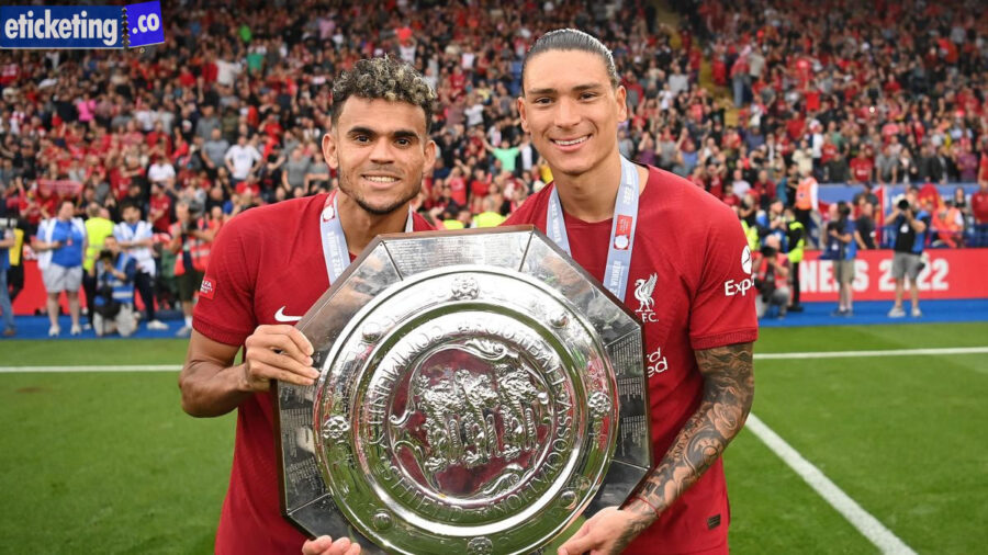 FA Community Shield Tickets | FA Community Shield 2026 Tickets