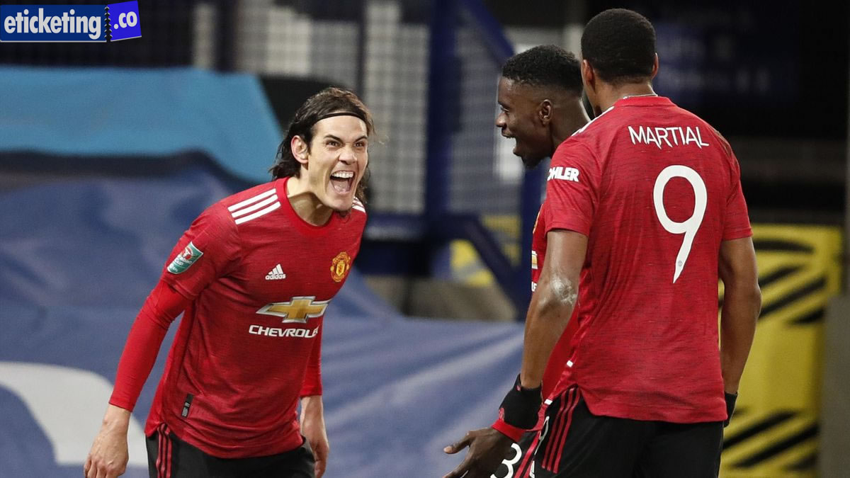 Carabao Cup Final Tickets | Carabao Cup Final 2026 Tickets