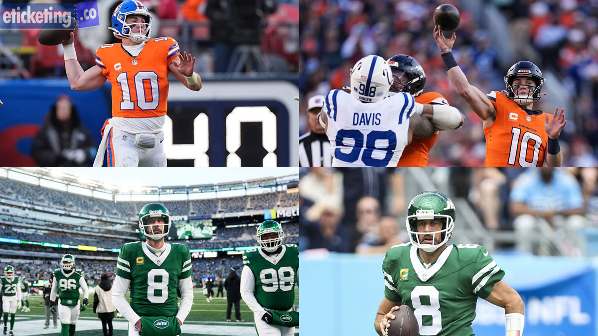 NFL London Tickets | NFL Berlin Tickets | NFL Dublin Tickets