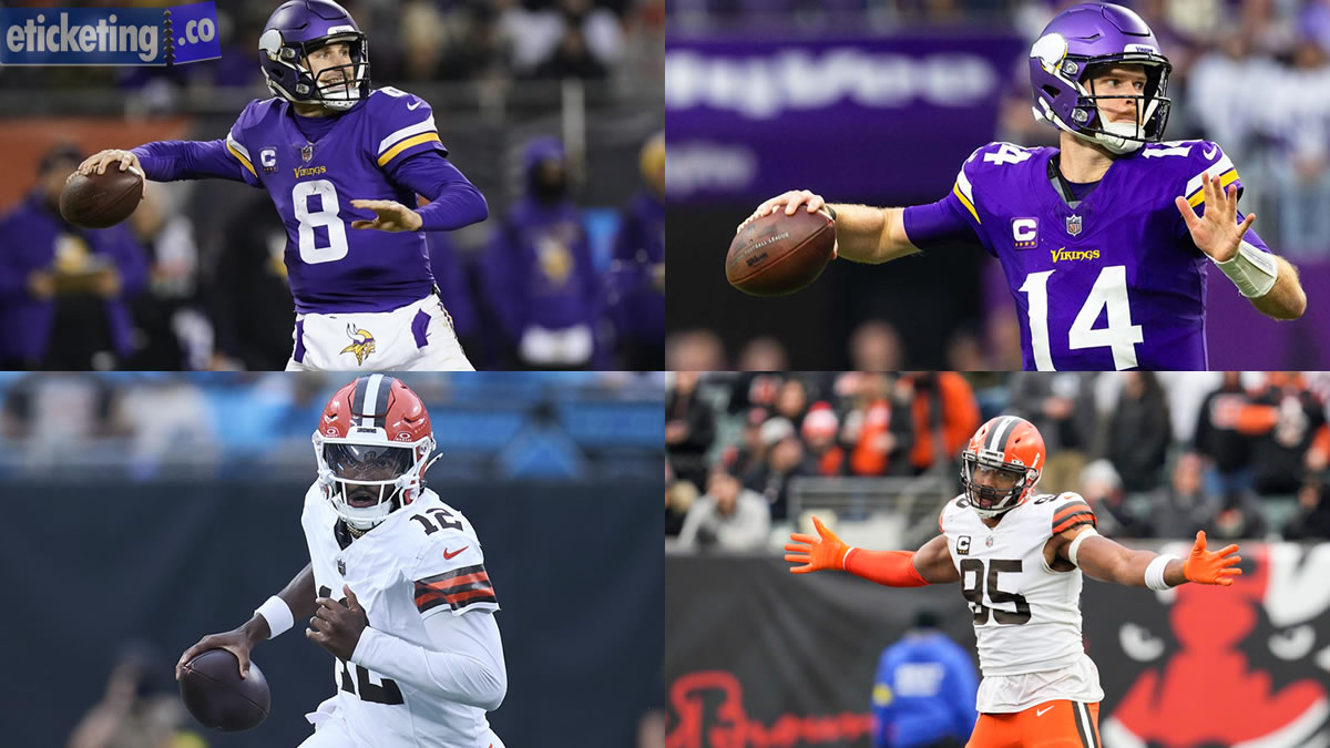 NFL Games 2025 Tickets | NFL International Tickets | NFL London Tickets