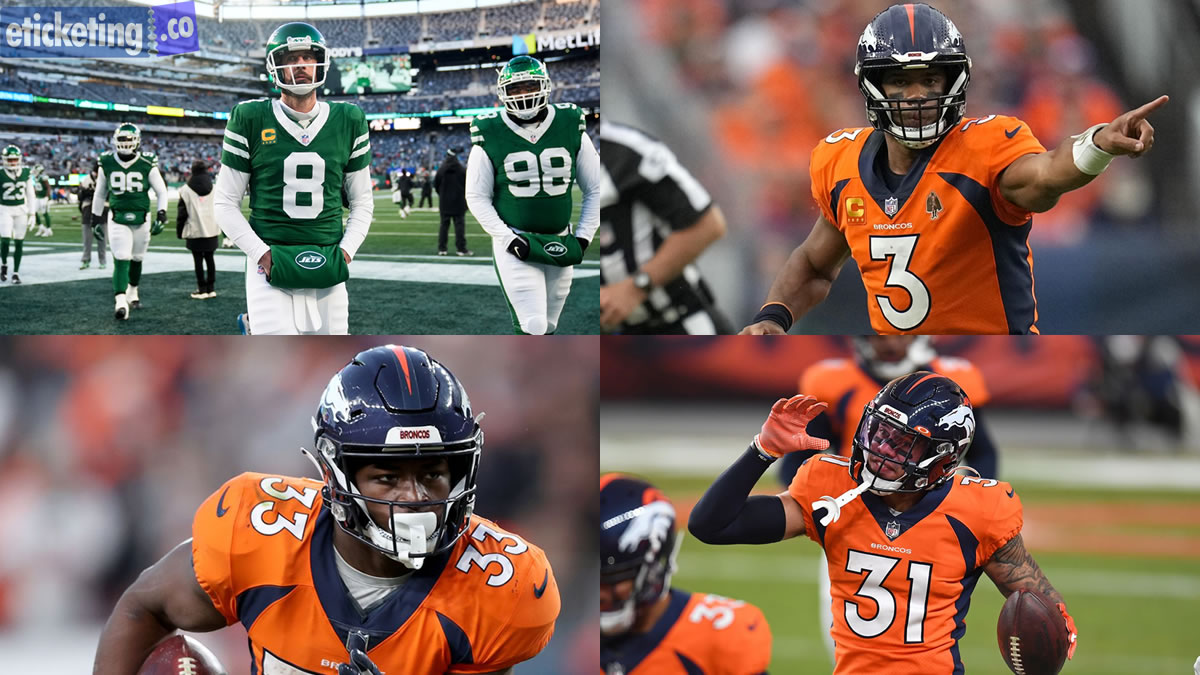 NFL 2025 Tickets NFL Dublin Tickets |NFL London Jets Extend Preseason Dominance with 30-10