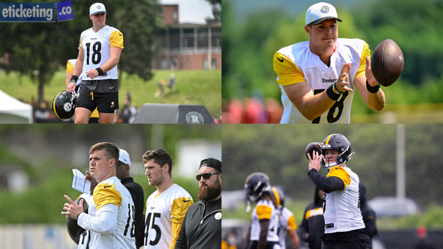 NFL London Tickets | NFL Berlin Tickets | NFL Dublin Tickets