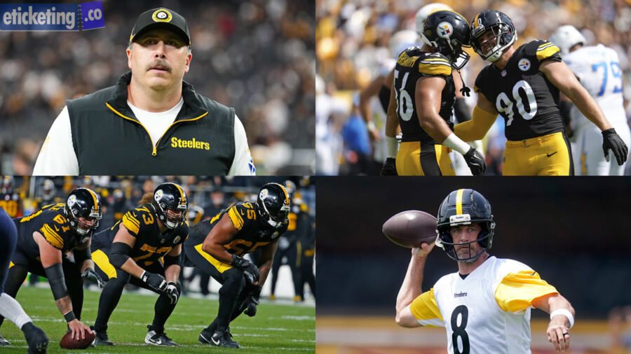 NFL London Tickets | NFL Berlin Tickets | NFL Dublin Tickets