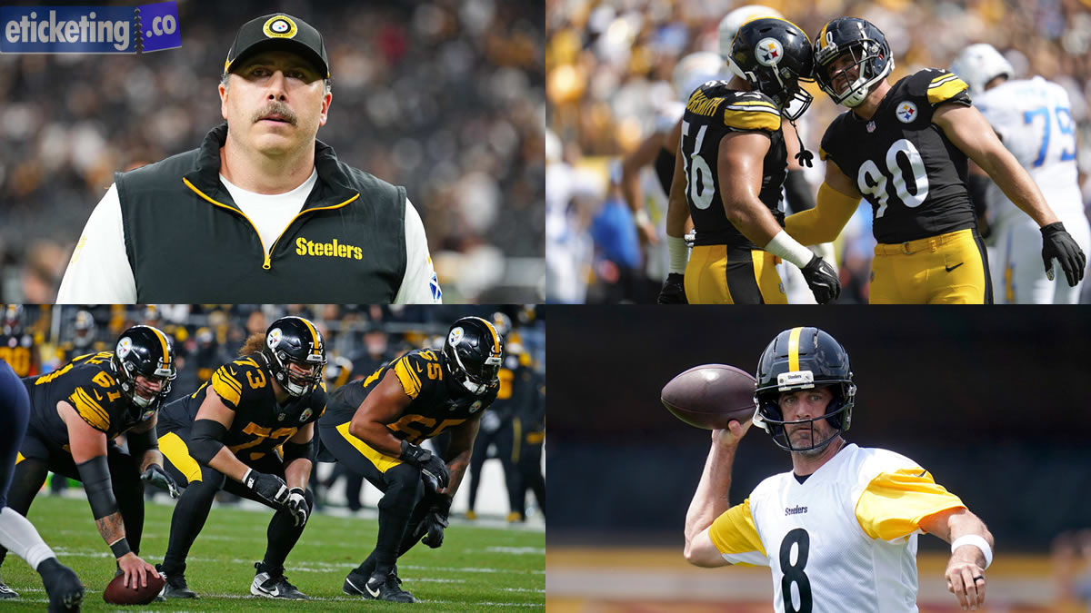 NFL London Tickets | NFL Berlin Tickets | NFL Dublin Tickets