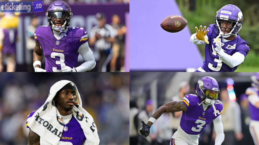 NFL London Tickets | NFL Berlin Tickets | NFL Dublin Tickets