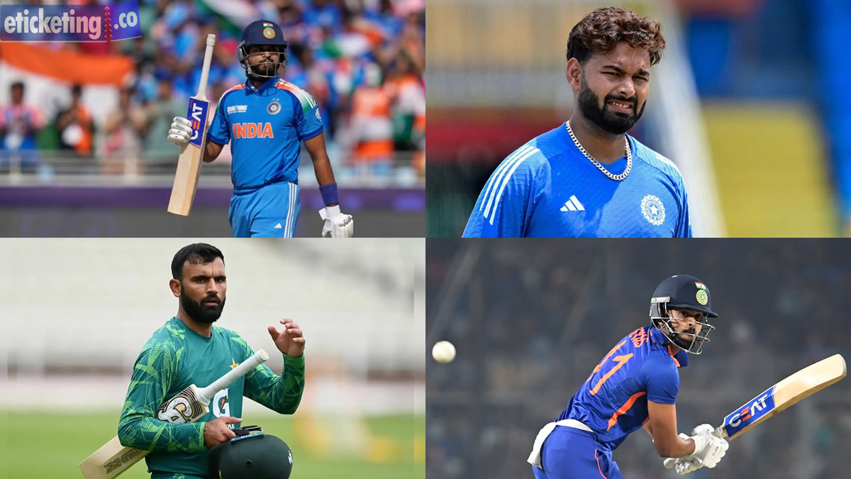 India Vs Pakistan Tickets | Asia Cup Tickets