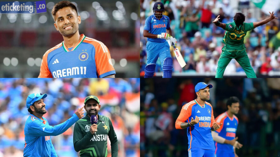 Asia Cup Tickets | Asia Cup 2025 Tickets