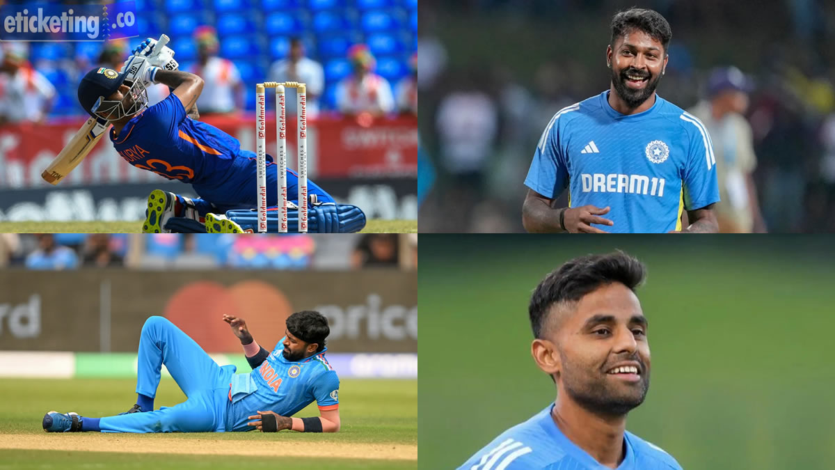 India Vs Pakistan Tickets | Asia Cup Tickets