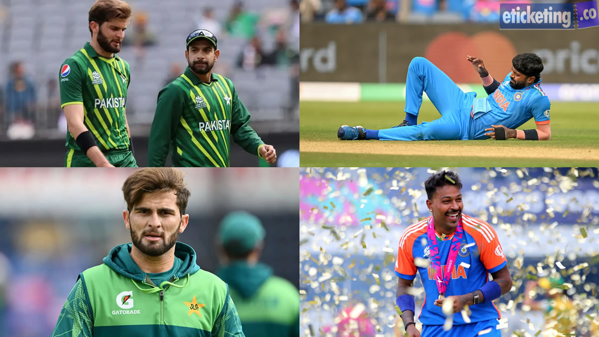 India Vs Pakistan Tickets | Asia Cup Tickets