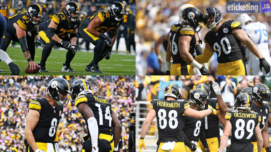 NFL 2025 Tickets | NFL Games Tickets | NFL Games 2025 Tickets