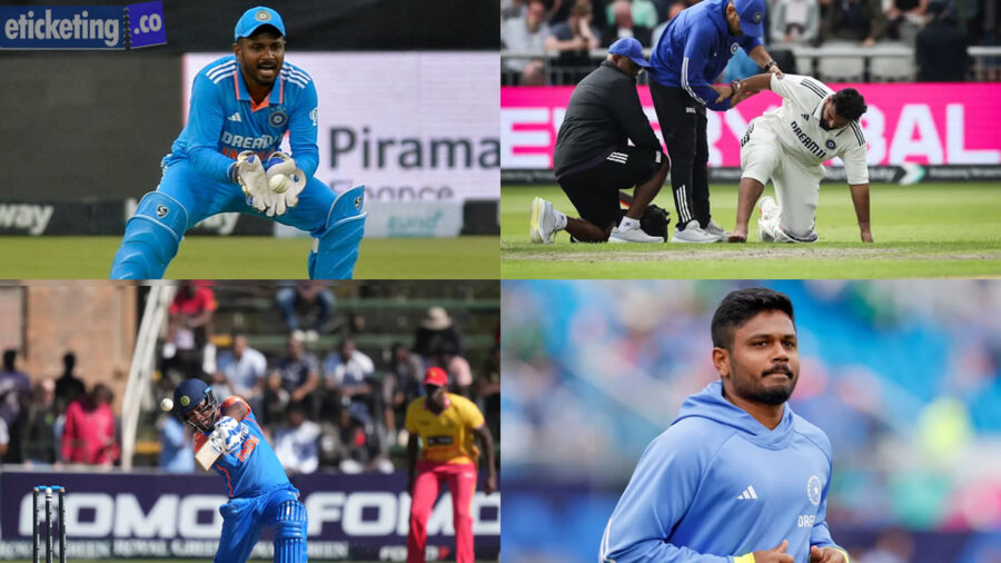 India Vs Pakistan Tickets | Asia Cup Tickets