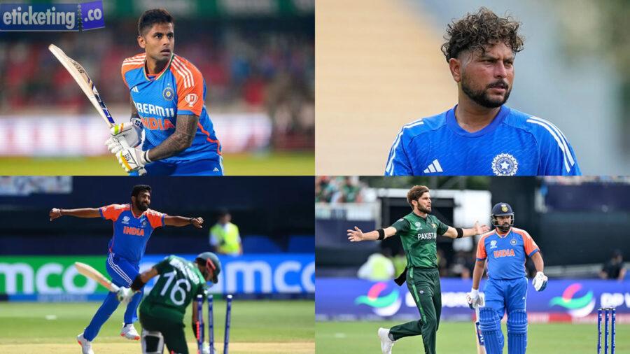Asia Cup Tickets | Asia Cup 2025 Tickets