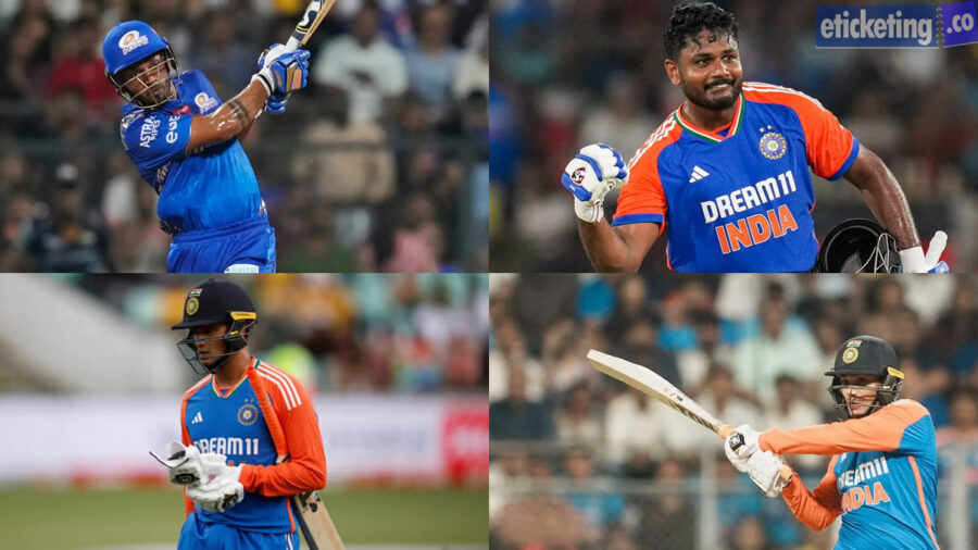 Asia Cup Tickets | Asia Cup 2025 Tickets