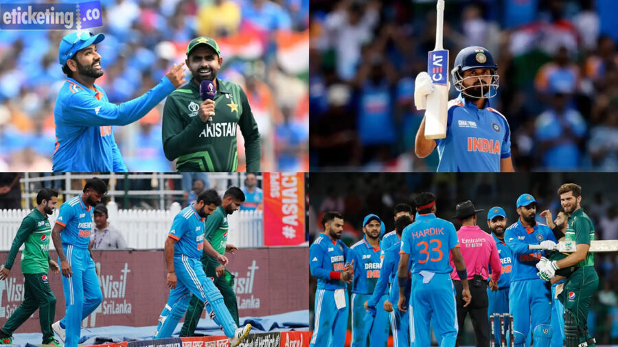 Asia Cup Tickets | Asia Cup 2025 Tickets