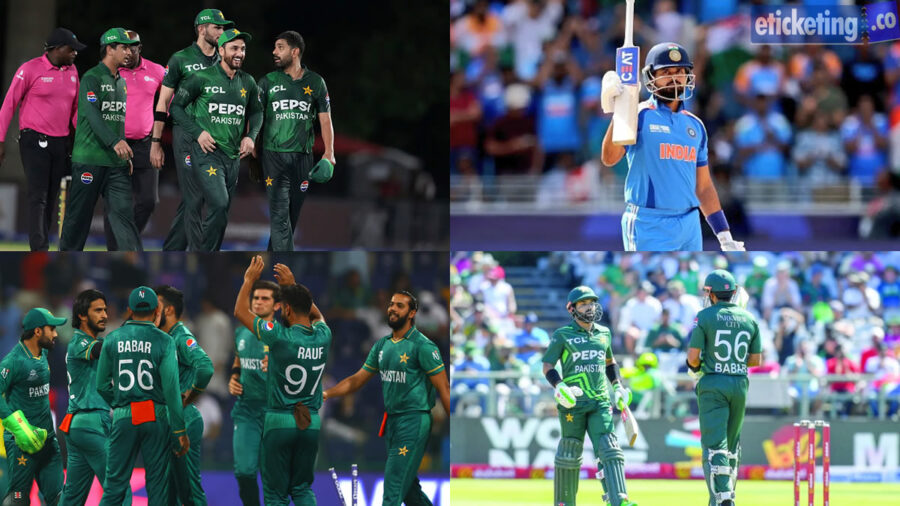 Asia Cup Tickets | Asia Cup 2025 Tickets