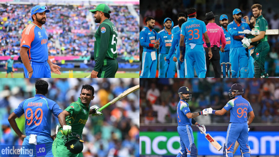 Asia Cup Tickets | Asia Cup 2025 Tickets
